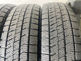 ブリヂストン ブリザック VRX2 165/70R14 4本