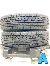 ヨコハマ アイスガード iG60 165/70R14 2本