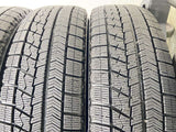 ブリヂストン ブリザック VRX 165/70R14 4本