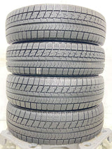 ブリヂストン ブリザック VRX 165/70R14 4本