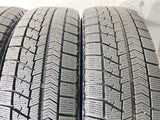 ブリヂストン ブリザック VRX 165/70R14 4本