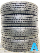 ダンロップ ウィンターマックス SV01 155/80R14 88/86N LT 4本