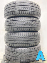 ブリヂストン ブリザック VRX2 185/60R14 4本