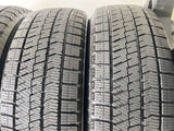 ブリヂストン ブリザック VRX2 185/60R14 4本