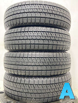 ブリヂストン ブリザック VRX2 165/65R14 4本