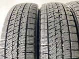 ブリヂストン ブリザック VRX2 165/65R14 4本