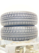 ブリヂストン ブリザック VRX 155/65R14 2本