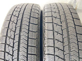 ブリヂストン ブリザック VRX 155/65R14 2本