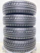 ブリヂストン ブリザック VRX 185/70R14 / JECT 5.0J+ 100/114.3-4穴 4本
