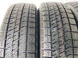 ブリヂストン ブリザック VRX2 155/65R14 / HUMAN LINE 4.5J+45 100-4穴 4本