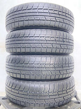 トーヨータイヤ ウィンタートランパス TX 155/65R14 /WEDS ヴェルバ 4.5J+45 100-4穴 4本