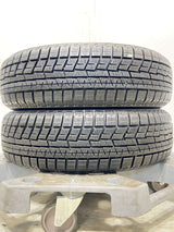 ヨコハマ アイスガード iG60 155/65R14 2本
