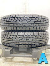 ヨコハマ アイスガード iG60 165/70R14 2本