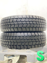 グッドイヤー アイスナビ7 155/65R14 2本