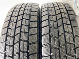 グッドイヤー アイスナビ7 155/65R14 2本