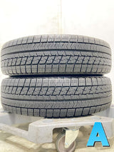 ブリヂストン ブリザック VRX 165/70R14 2本