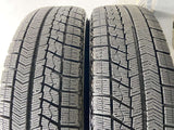ブリヂストン ブリザック VRX 165/70R14 2本