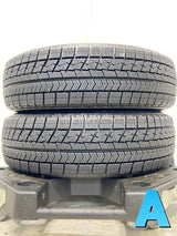 ブリヂストン ブリザック VRX 155/65R14 2本