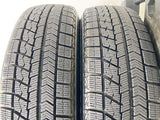 ブリヂストン ブリザック VRX 155/65R14 2本