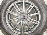 ブリヂストン ブリザック VRX 175/70R14 / BALMINUM 5.5J+39 100-4穴 4本
