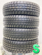 ダンロップ ウィンターマックス WM02 185/70R14 4本