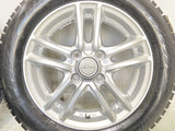 ブリヂストン ブリザック VRX2 155/65R14 / LINZ 4.5J+45 100-4穴 4本