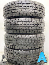 ダンロップ ウィンターマックス WM02 175/65R14 4本