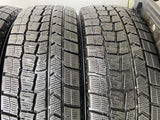 ダンロップ ウィンターマックス WM02 175/65R14 4本