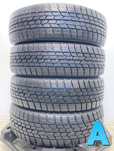 グッドイヤー アイスナビ 6 165/65R14 4本