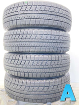 ブリヂストン ブリザック VRX 155/65R14 4本