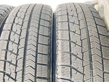 ブリヂストン ブリザック VRX 155/65R14 4本