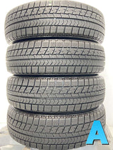 ブリヂストン ブリザック VRX 155/65R14 4本