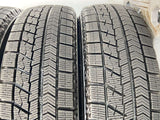 ブリヂストン ブリザック VRX 155/65R14 4本