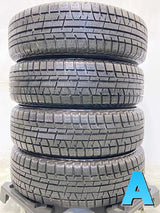 ヨコハマ アイスガード iG50 PLUS 165/65R14 4本