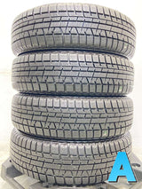 ヨコハマ アイスガード iG50 PLUS 155/65R14 4本