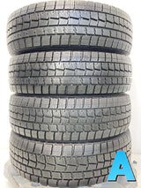 ダンロップ ウィンターマックス WM01 185/70R14 4本