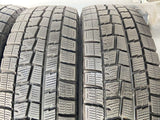 ダンロップ ウィンターマックス WM01 185/70R14 4本