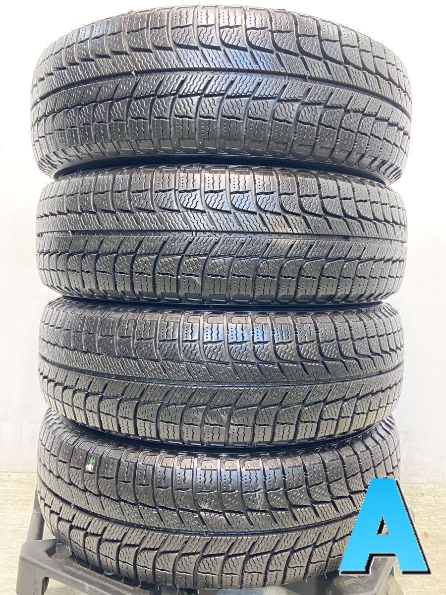 ミシュラン X-ICE XI3 175/70R14 4本