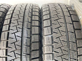 ピレリ アイスアシンメトリコ 155/65R14 4本