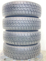 グッドイヤー アイスナビ 6 165/65R14 / ロクサーニ 5.5J+42 100-4穴 4本