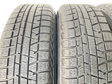 ヨコハマ アイスガード iG50 PLUS 165/65R14 / VEILER 5.5J+42 100-4穴 4本