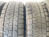 ピレリ アイスアシンメトリコプラス 175/65R14 / ZEPHYR 5.5J+38 100-4穴 4本