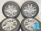 グッドイヤー アイスナビ 6 165/65R14 / S 5.5J+43 100-4穴 4本