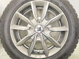 グッドイヤー アイスナビ 6 165/65R14 / S 5.5J+43 100-4穴 4本