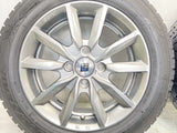 グッドイヤー アイスナビ 6 165/65R14 / S 5.5J+43 100-4穴 4本
