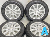ヨコハマ アイスガード iG50 PLUS 175/65R14 / JOKER 5.5J+38 100-4穴 4本