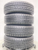 ヨコハマ アイスガード iG50 PLUS 175/65R14 / JOKER 5.5J+38 100-4穴 4本