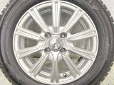 ヨコハマ アイスガード iG50 PLUS 175/65R14 / JOKER 5.5J+38 100-4穴 4本