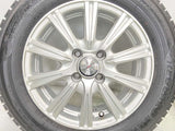 ヨコハマ アイスガード iG50 PLUS 175/65R14 / JOKER 5.5J+38 100-4穴 4本