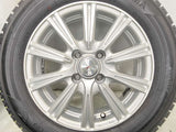 ヨコハマ アイスガード iG50 PLUS 175/65R14 / JOKER 5.5J+38 100-4穴 4本